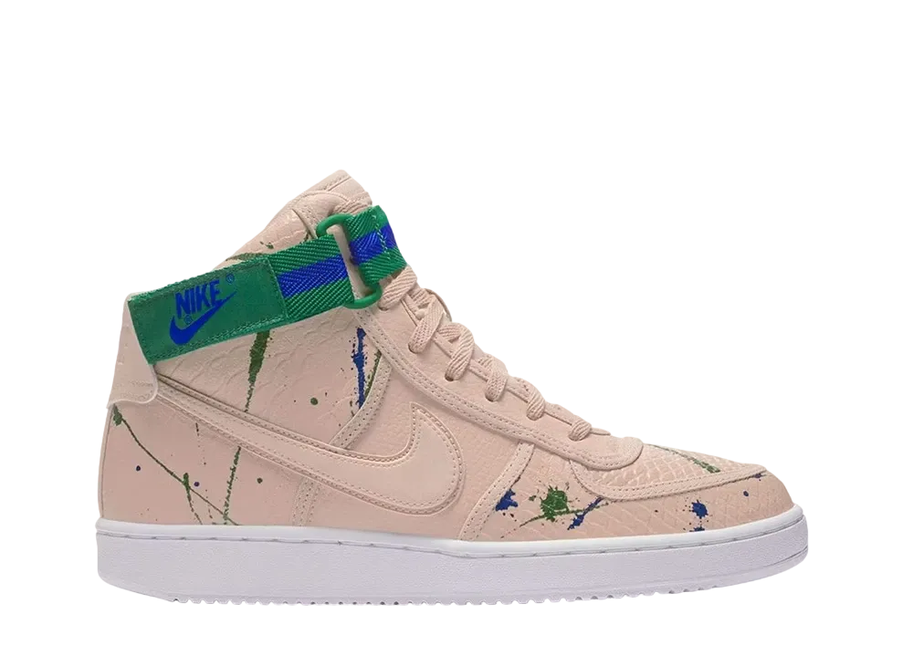 Nike Women's Vandal High "Particle Beige"