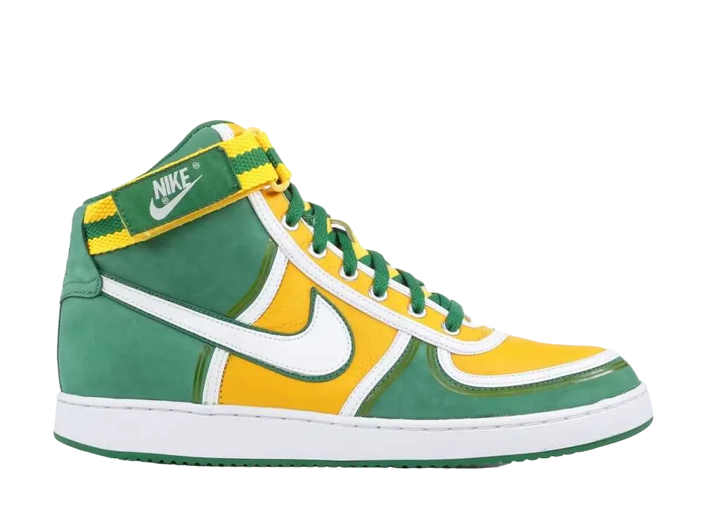 Nike Vandal High "Crayons"