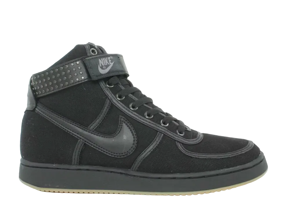Nike Vandal High Canvas "Jim Morrison"