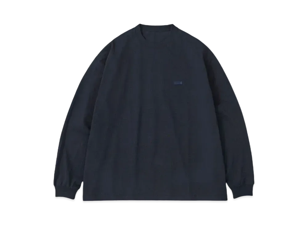 ENNOY 2Pack L/S T-Shirt "Navy"