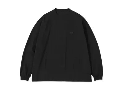 ENNOY 2Pack L/S T-Shirt "Black"