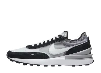 Nike Waffle One SE "Grey Fog"