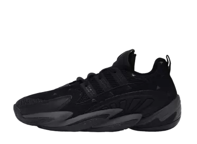 ファレル・ウィリアムス × アディダス クレイジー BYW 2.0 "トリプル ブラック"