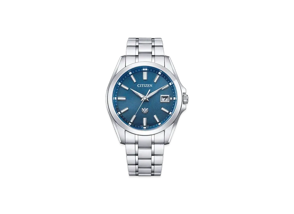 CITIZEN The CITIZEN AQ4091-56M