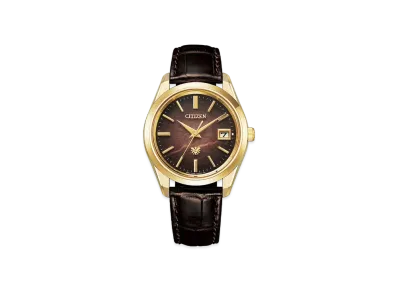 CITIZEN The CITIZEN AQ4102-01X