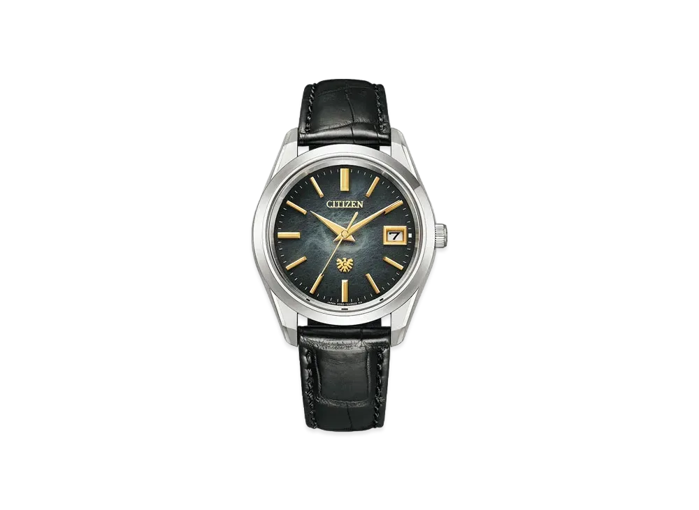 CITIZEN The CITIZEN AQ4100-22E