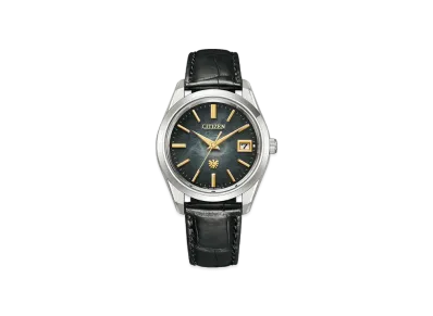CITIZEN The CITIZEN AQ4100-22E
