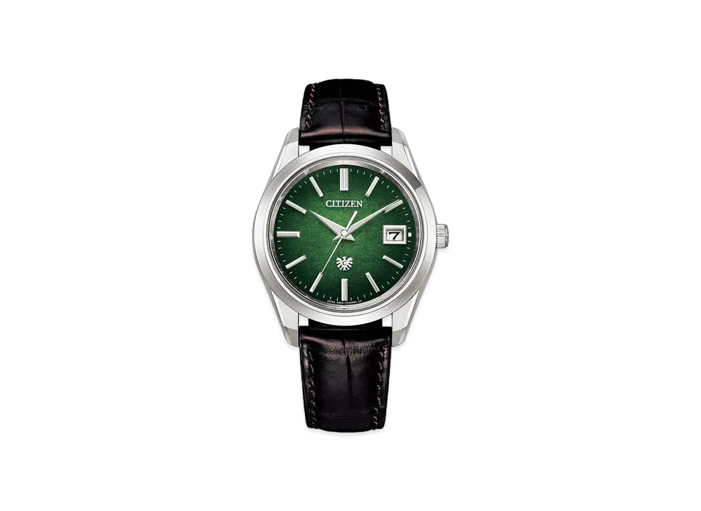 CITIZEN The CITIZEN AQ4100-06W