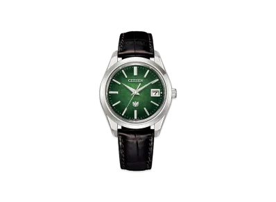 CITIZEN The CITIZEN AQ4100-06W