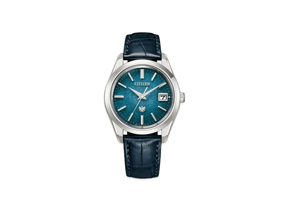 CITIZEN ザシチズン　AQ4100-57A 未使用 シチズン ザ・シチズン AQ4100-57Aの新品/中古フリマ(通販)｜スニダン