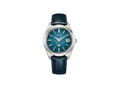 CITIZEN The CITIZEN AQ4100-14L