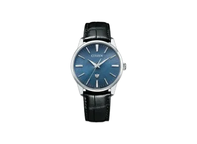CITIZEN The CITIZEN AQ6110-10L