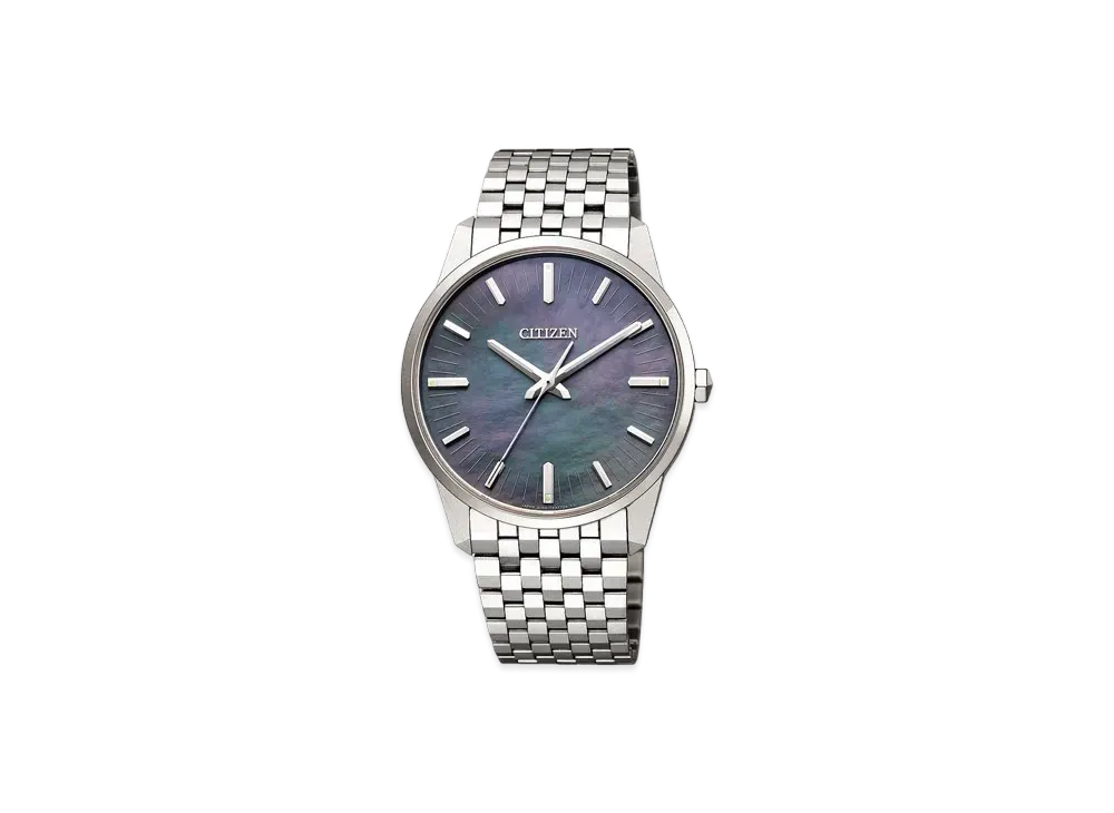 シチズン ザ・シチズン AQ6020-53X 特定店限定モデル 世界限定200本