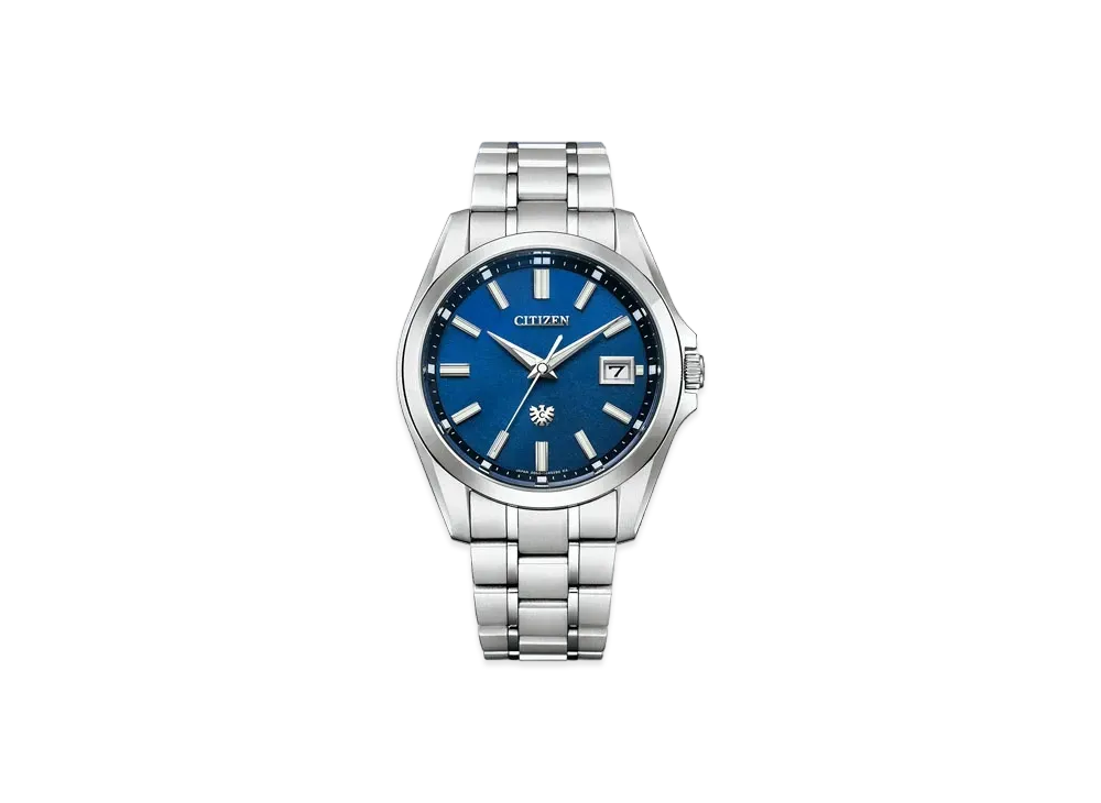 CITIZEN The CITIZEN AQ4091-56L