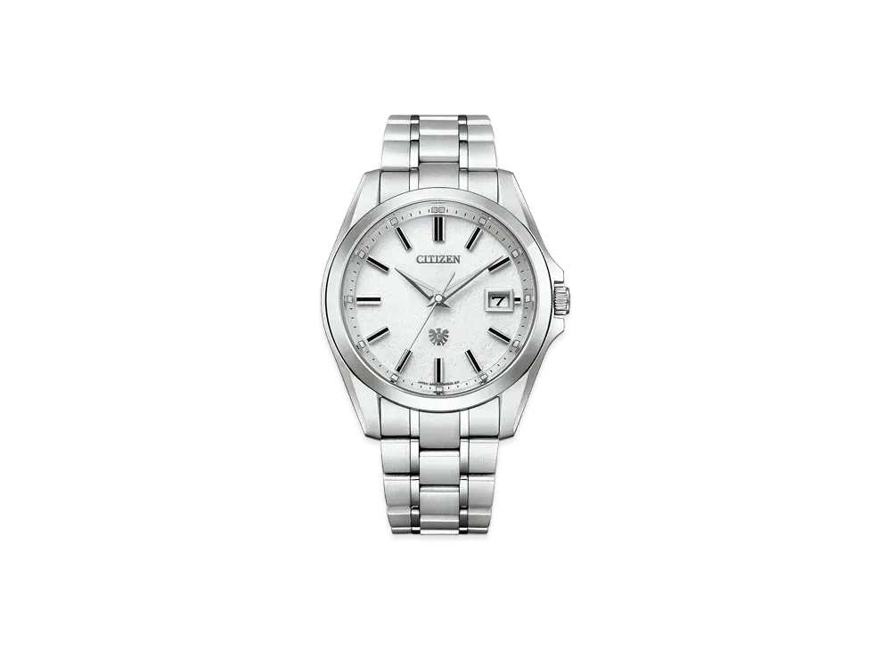 CITIZEN The CITIZEN AQ4091-56A