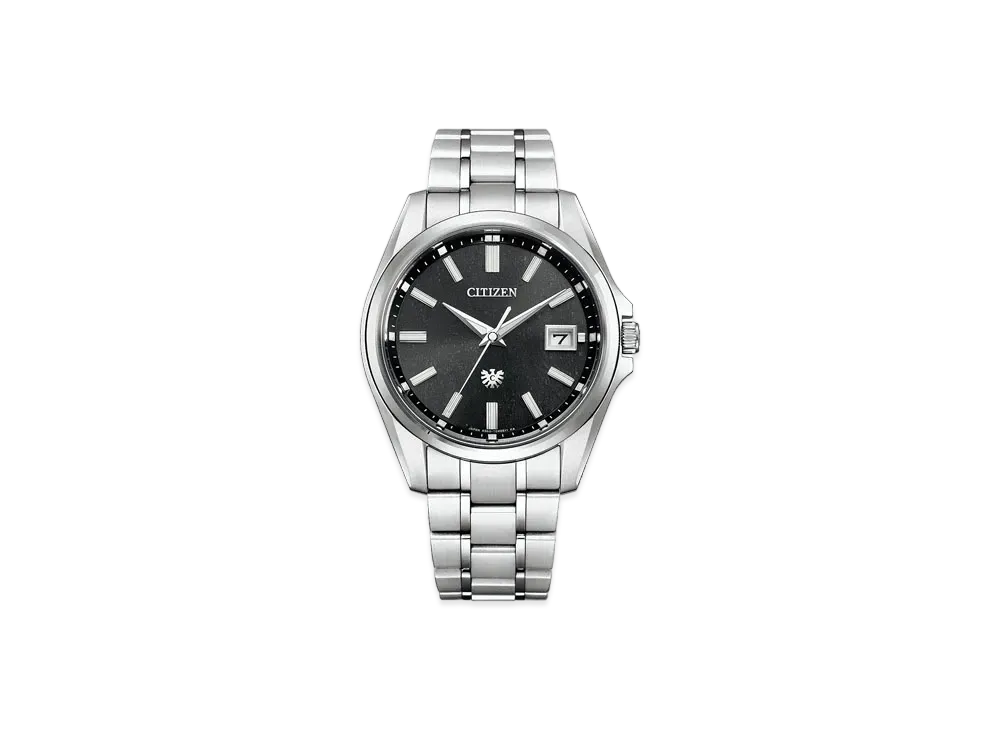 シチズン ザ・シチズン AQ4091-56E