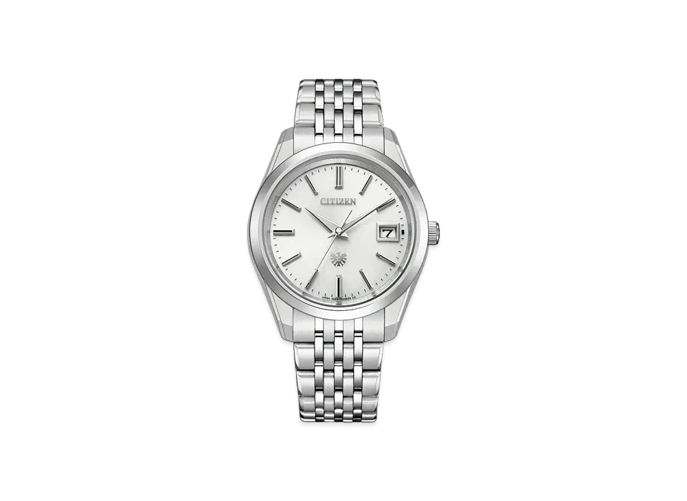 CITIZEN The CITIZEN AQ4100-57A