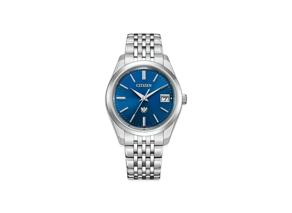 CITIZEN The CITIZEN AQ4100-57L