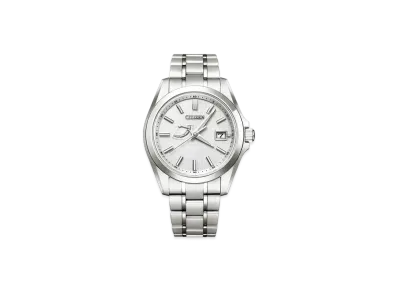 CITIZEN The CITIZEN AQ1040-53A