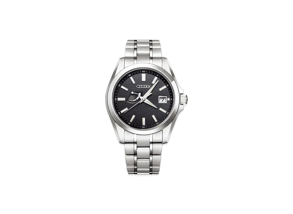 CITIZEN The CITIZEN AQ1040-53E