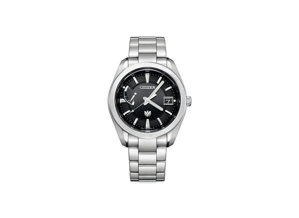 CITIZEN The CITIZEN AQ1050-50F
