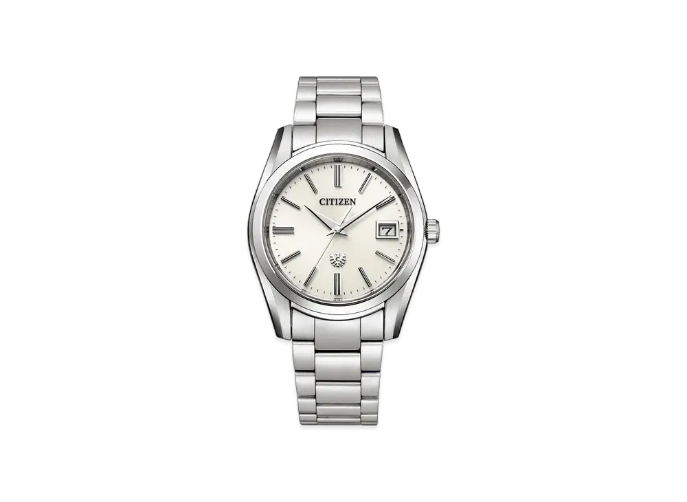CITIZEN The CITIZEN AQ4080-52A
