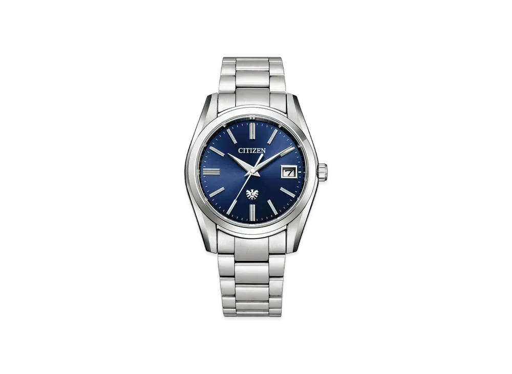 CITIZEN The CITIZEN AQ4080-52L