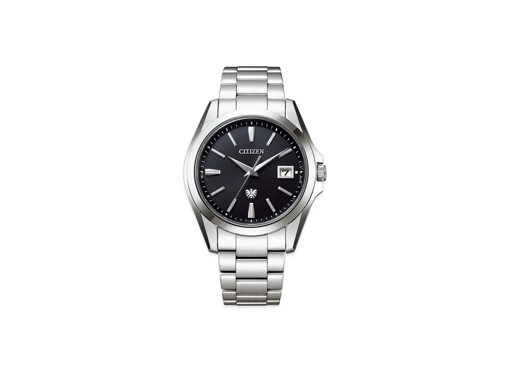 CITIZEN The CITIZEN AQ4060-50E