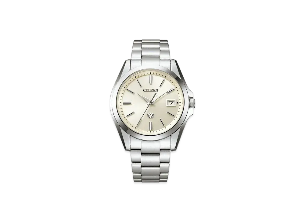 CITIZEN The CITIZEN AQ4060-50A