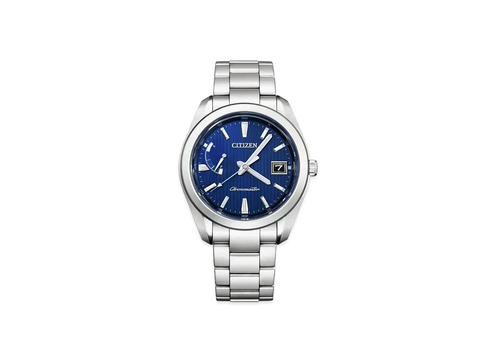 シチズン ザ・シチズン AQ1050-50L