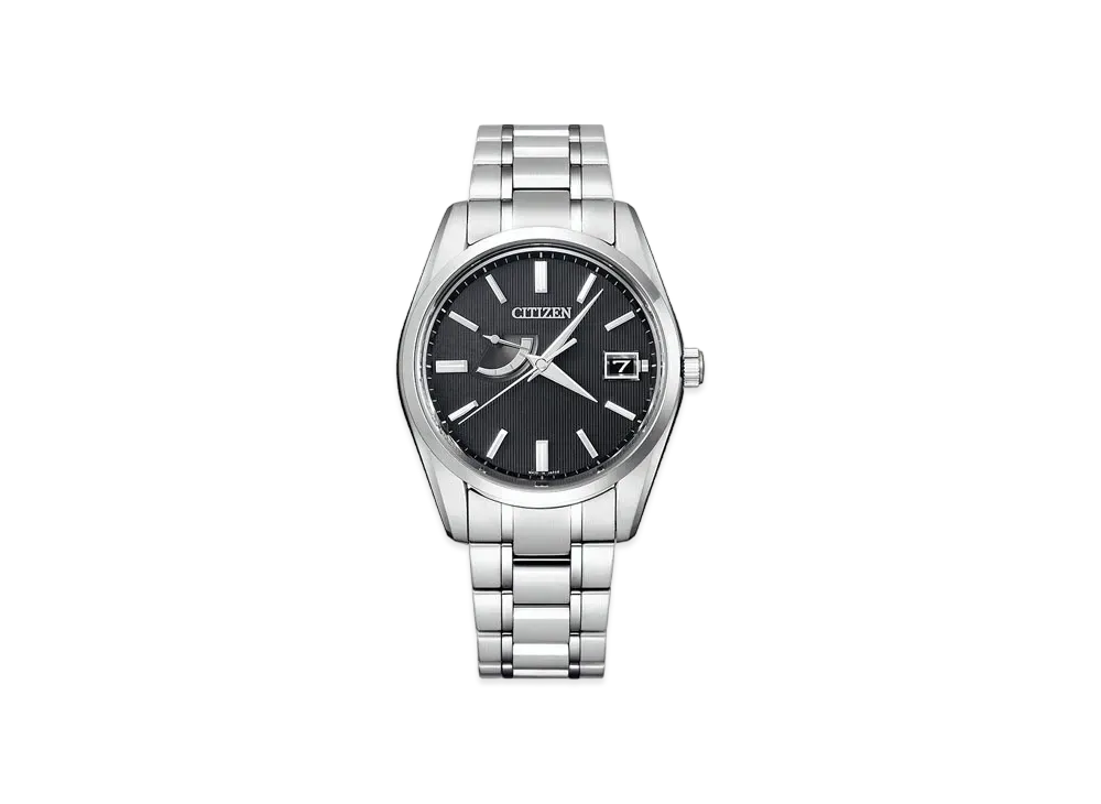 CITIZEN The CITIZEN AQ1010-54E