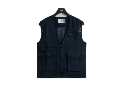 Kith River Vest "Nocturnal"