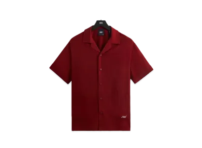 Kith Cupro Linen Reade Shirt "Allure"