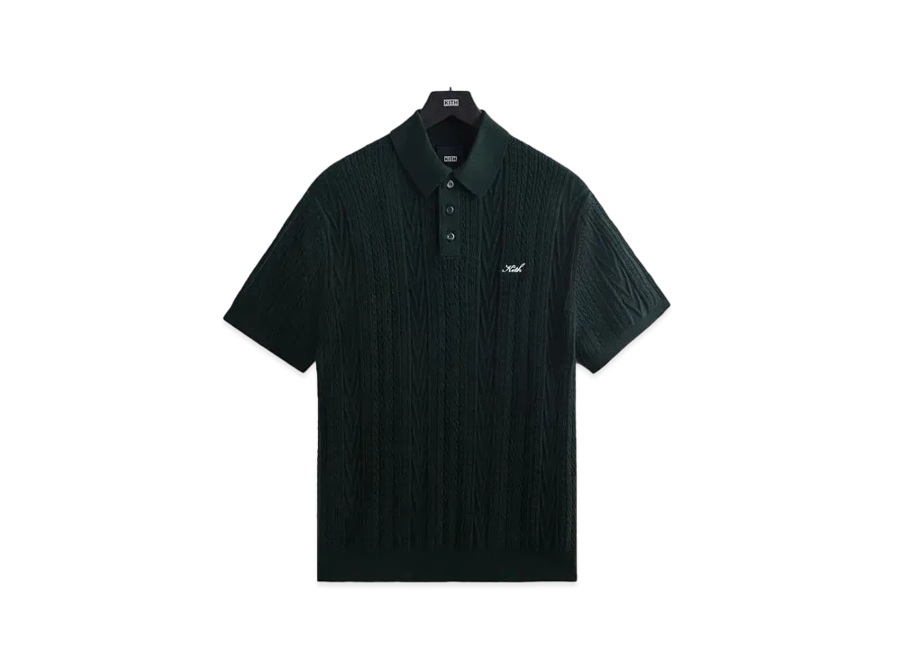 Kith Tilden Polo "Stadium"