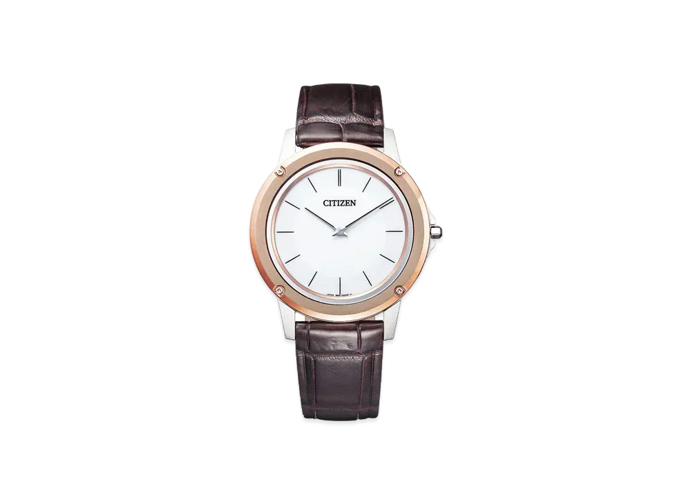 CITIZEN Eco-Drive One AR5026-05A