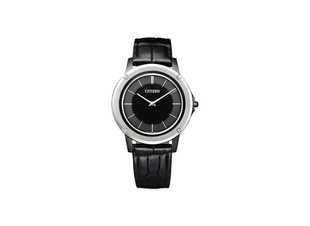 CITIZEN Eco-Drive One AR5024-01E