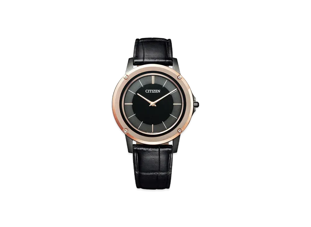 CITIZEN Eco-Drive One AR5025-08E