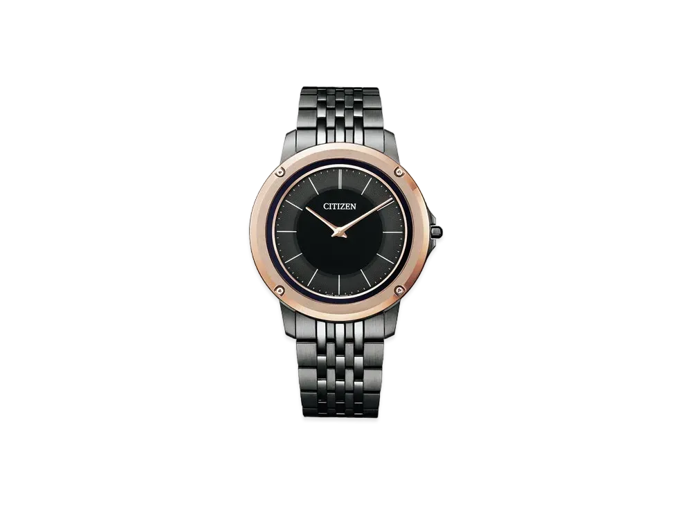 CITIZEN Eco-Drive One AR5054-51E