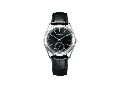 CITIZEN Eco-Drive One AQ5010-01E