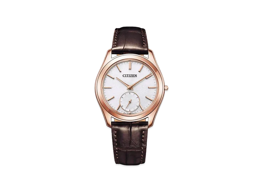 CITIZEN Eco-Drive One AQ5012-14A