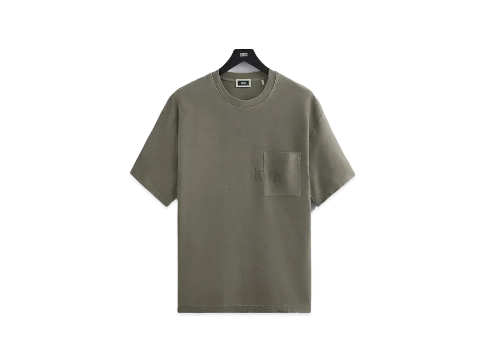 Kith Quinn Tee "Scene"