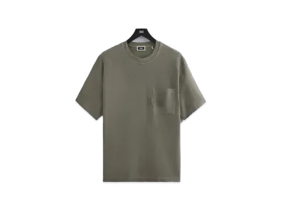 Kith Quinn Tee "Scene"