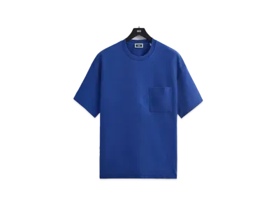 Kith Quinn Tee "Current"