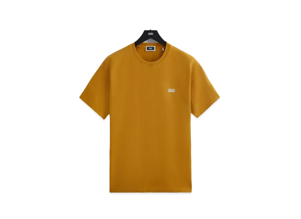 Kith Lax Tee "Kernel"