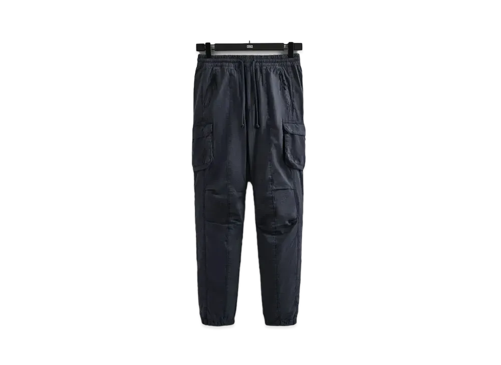 Kith Sennet Cargo Pant "Shadow"