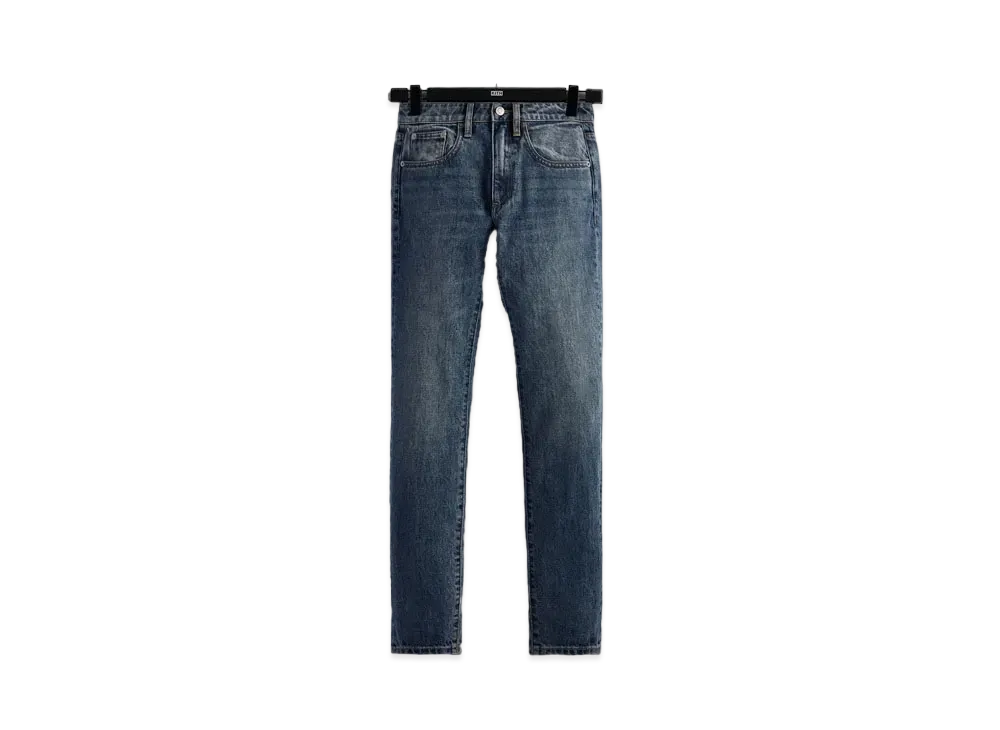 Kith Varick Denim Jean "Indigo"