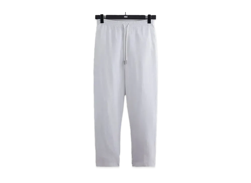 Kith Lawn Poplin Barrow Pant "White"