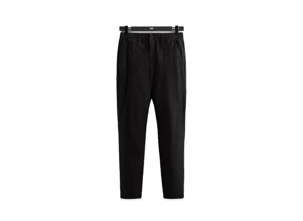 Kith Mercer 7 Pant "Black"