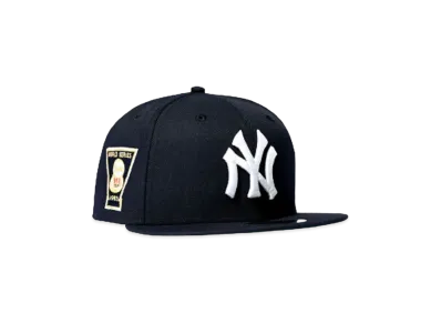 NEW ERA New York Yankees - WS 1953 "NAVY"