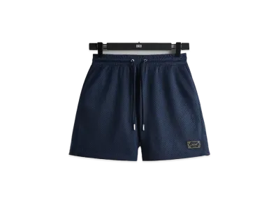 Kith Curtis Mesh Short "Nocturnal"